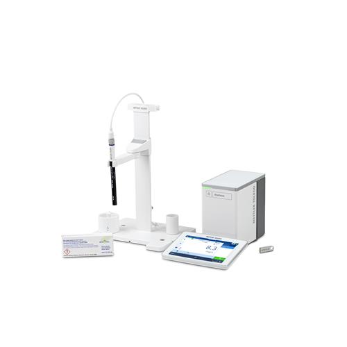 30997015 | METTLER TOLEDO NineFocus NF4000 Dissolved Oxygen Meter Kit